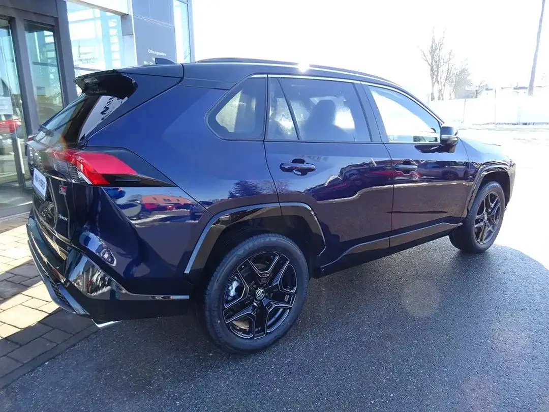 Toyota RAV 4 - Thumbnail 7
