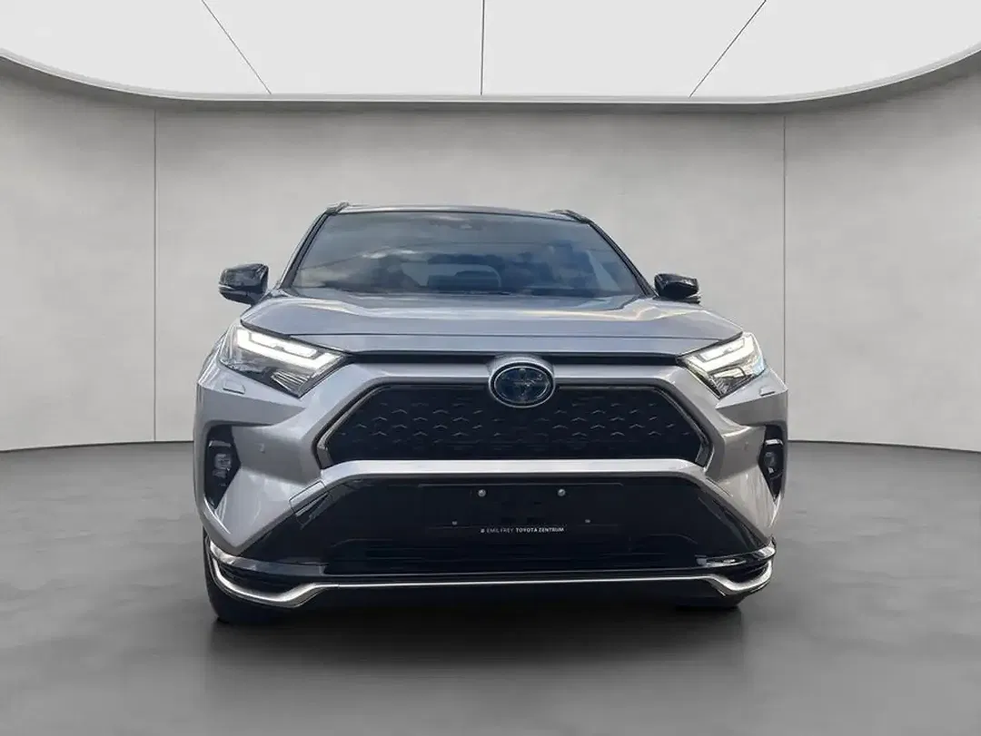 Toyota RAV 4 - Thumbnail 10