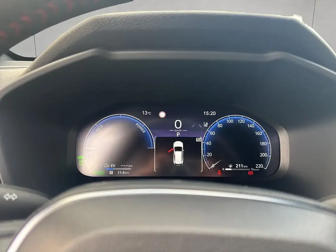 Toyota RAV 4 - Thumbnail 13