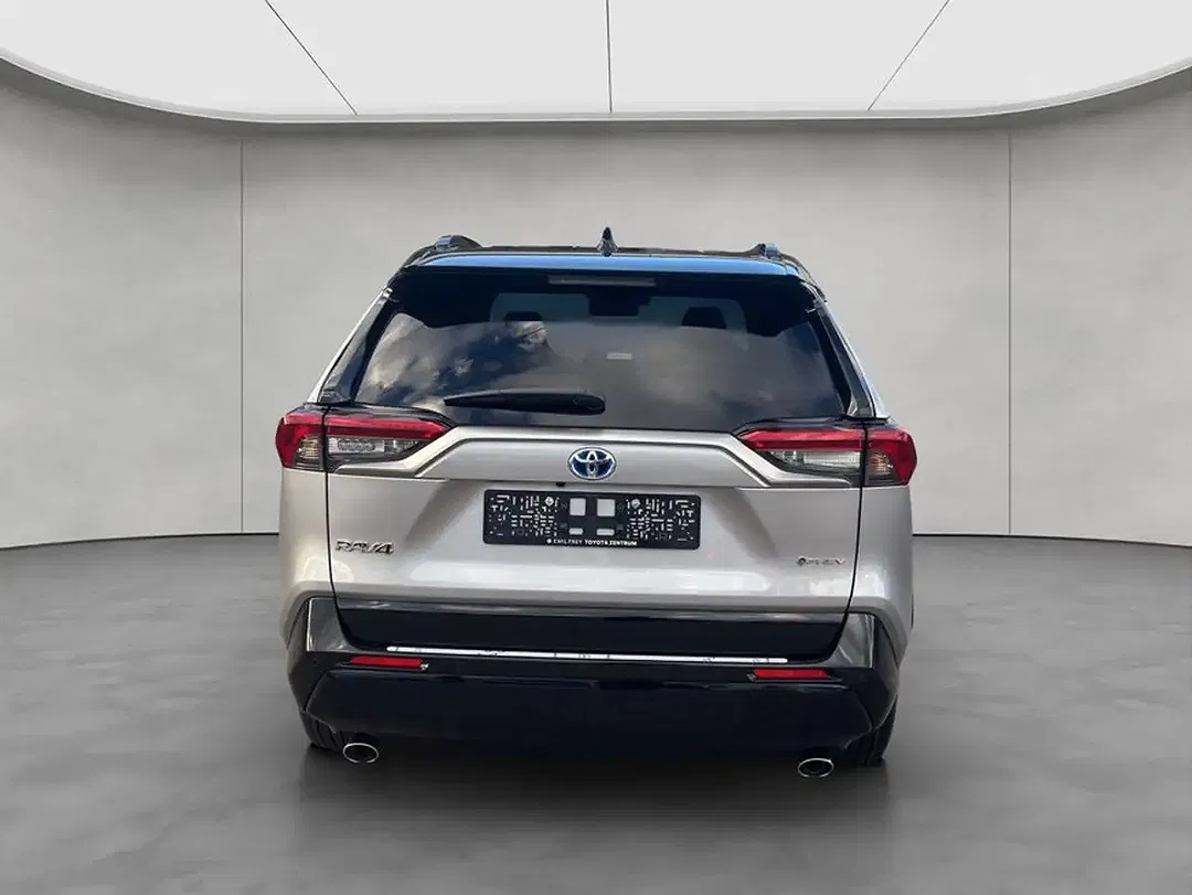 Toyota RAV 4 - Thumbnail 5