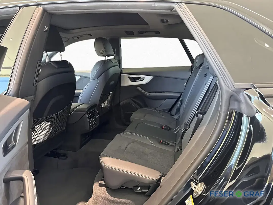 Audi Q8 - Thumbnail 14