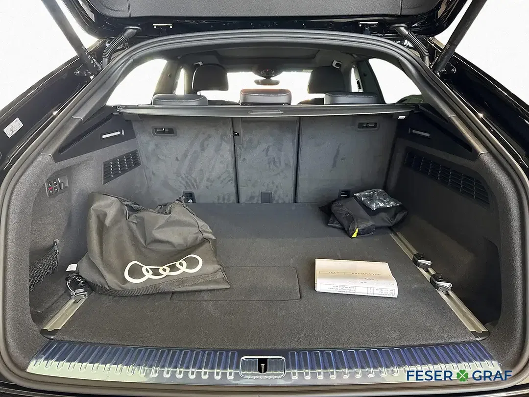 Audi Q8 - Thumbnail 15