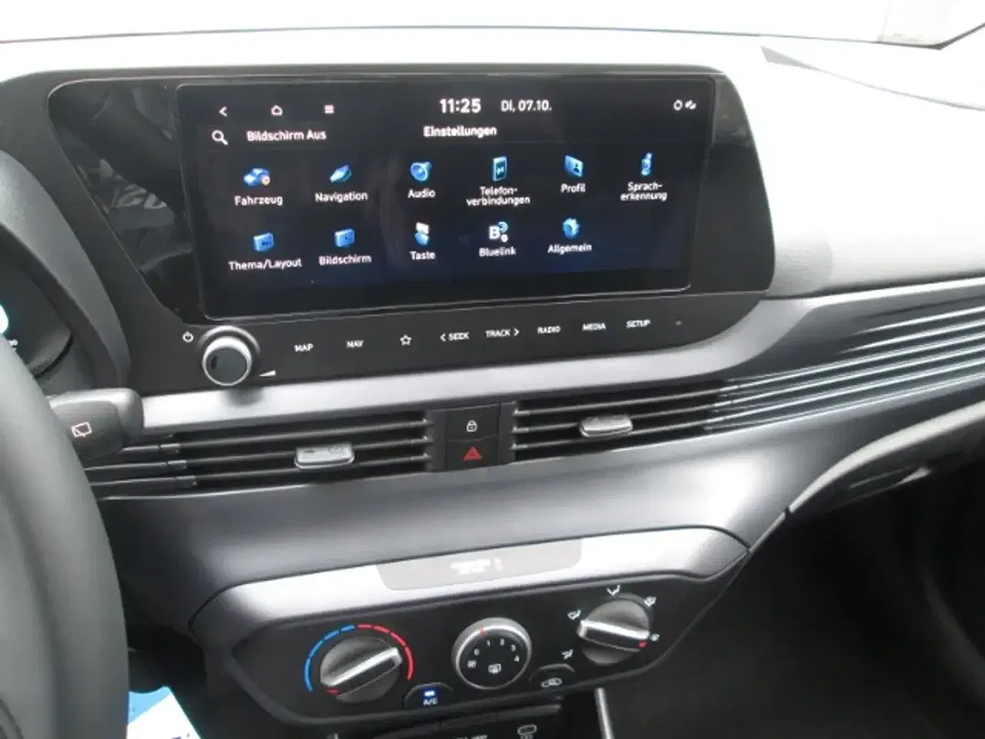 Hyundai i20 - Thumbnail 10