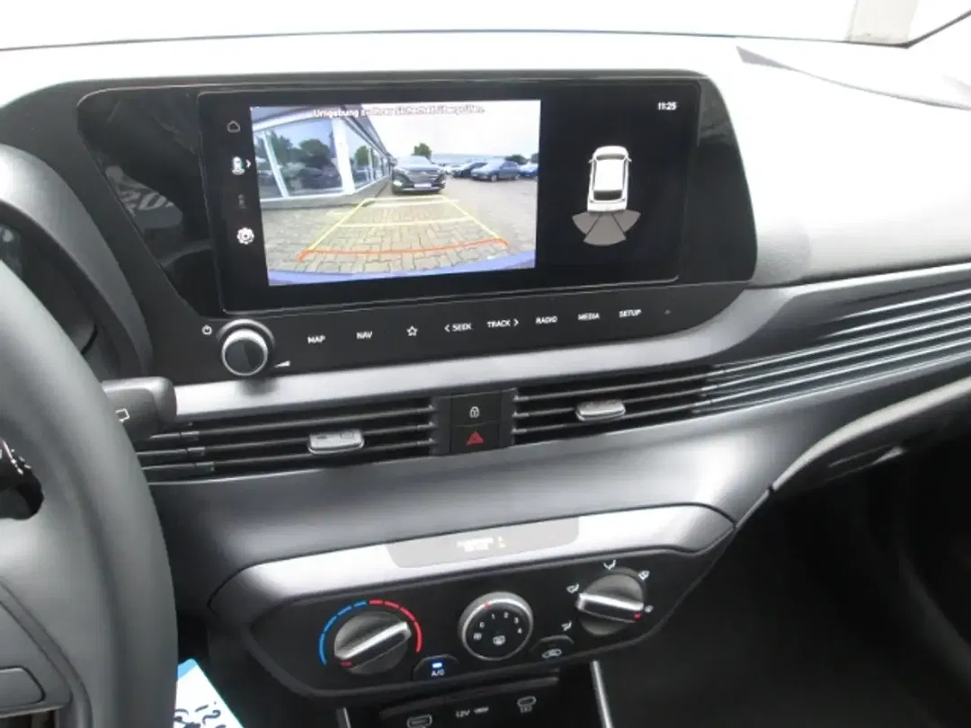 Hyundai i20 - Thumbnail 12