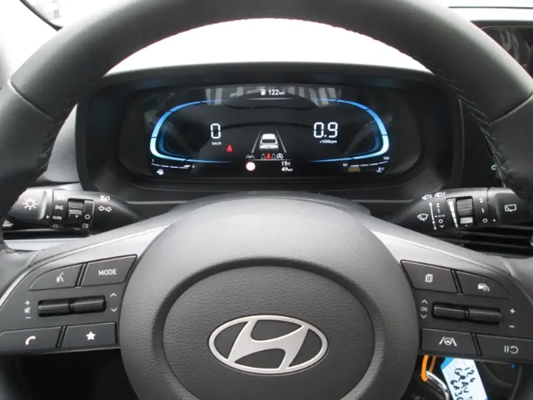 Hyundai i20 - Thumbnail 8