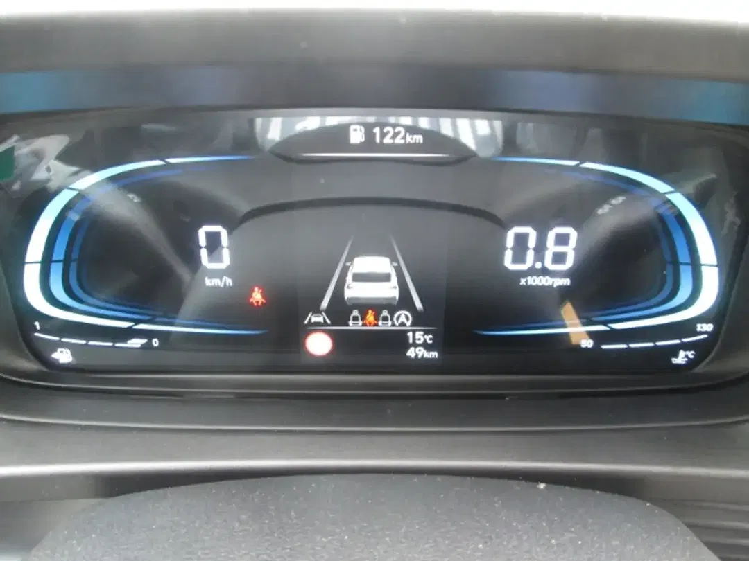 Hyundai i20 - Thumbnail 9