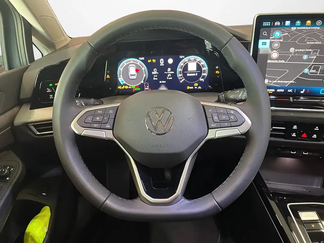 Volkswagen Golf Variant - Thumbnail 9