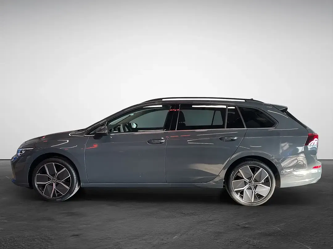 Volkswagen Golf Variant - Thumbnail 3