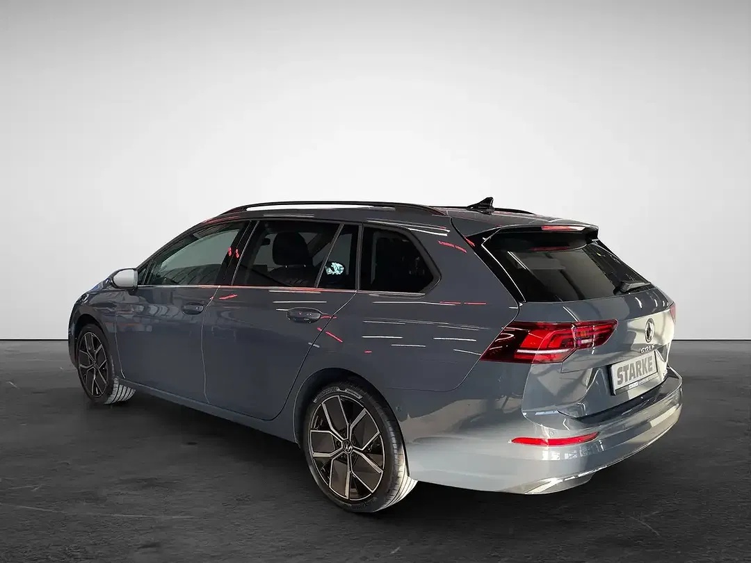 Volkswagen Golf Variant - Thumbnail 4
