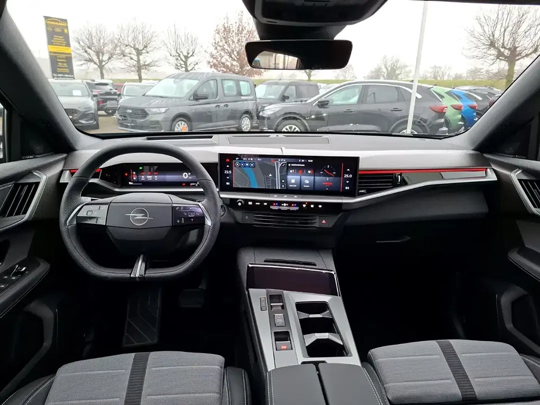 Opel Grandland - Thumbnail 11