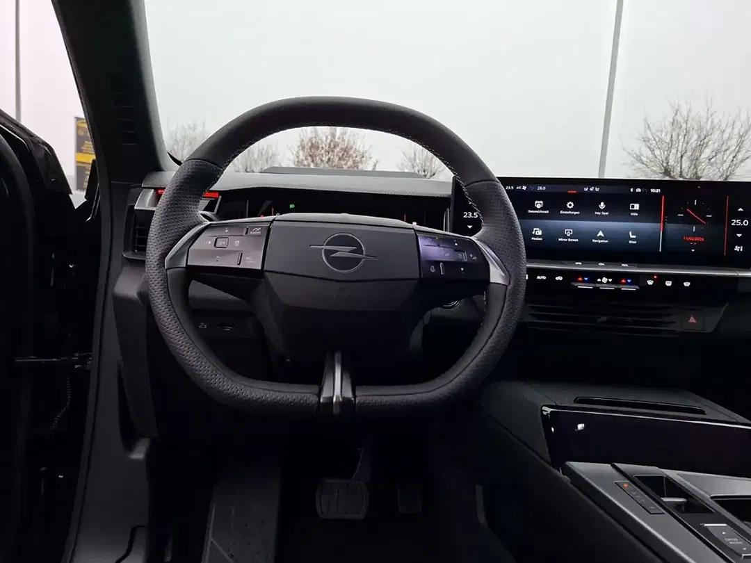 Opel Grandland - Thumbnail 14
