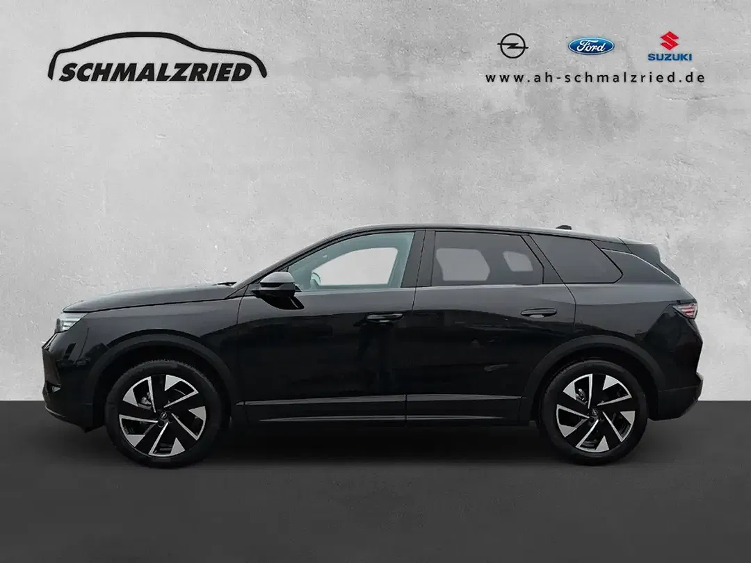 Opel Grandland - Thumbnail 2
