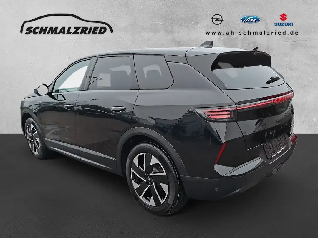 Opel Grandland - Thumbnail 3