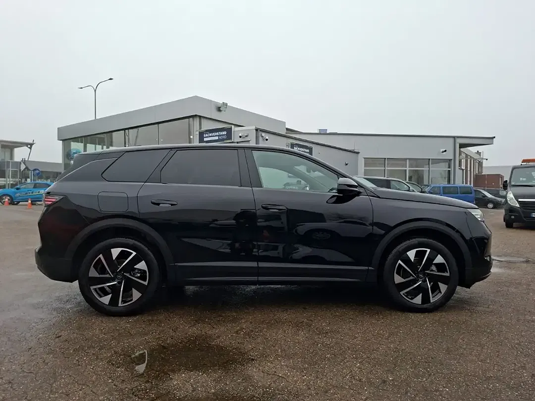 Opel Grandland - Thumbnail 6