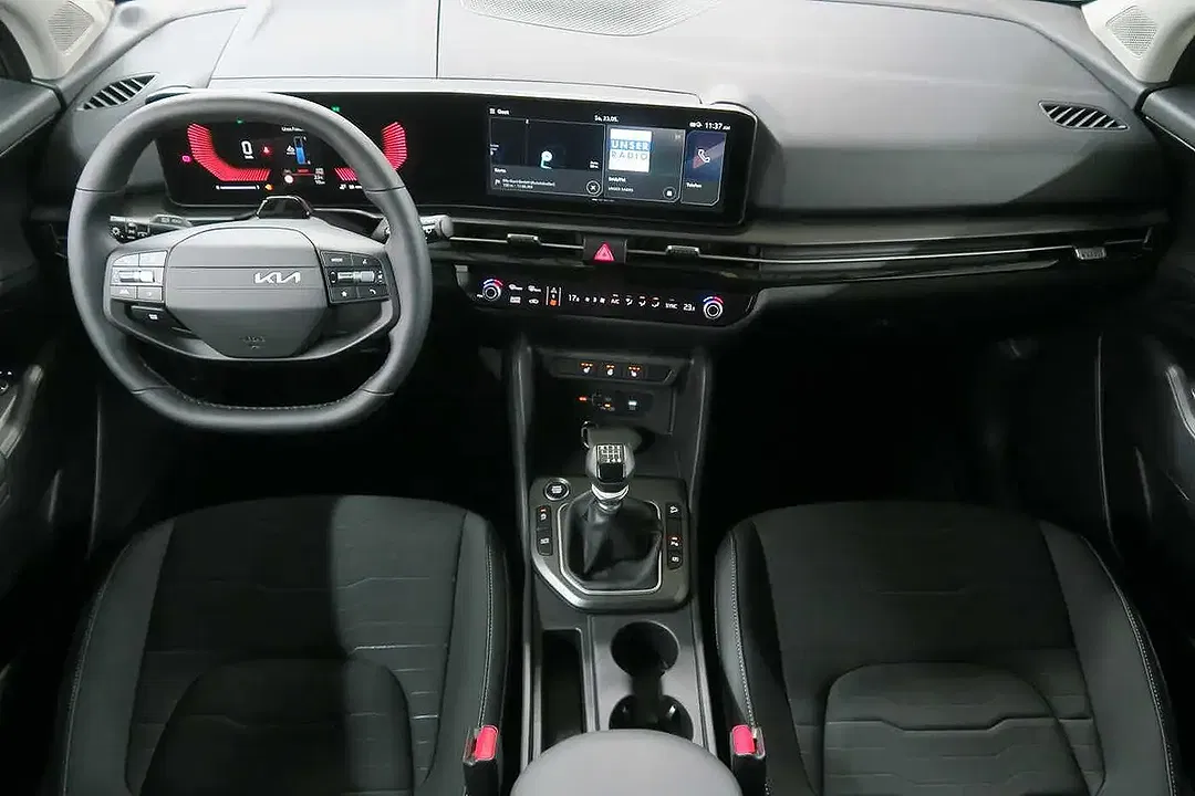 Kia Sportage - Thumbnail 14