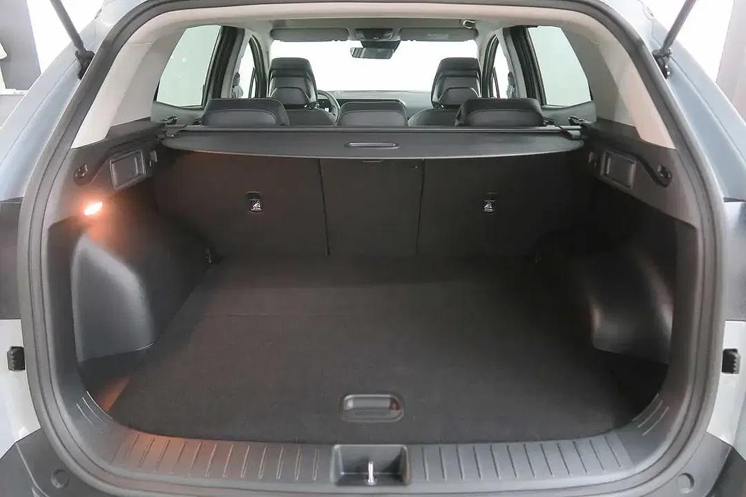 Kia Sportage - Thumbnail 7
