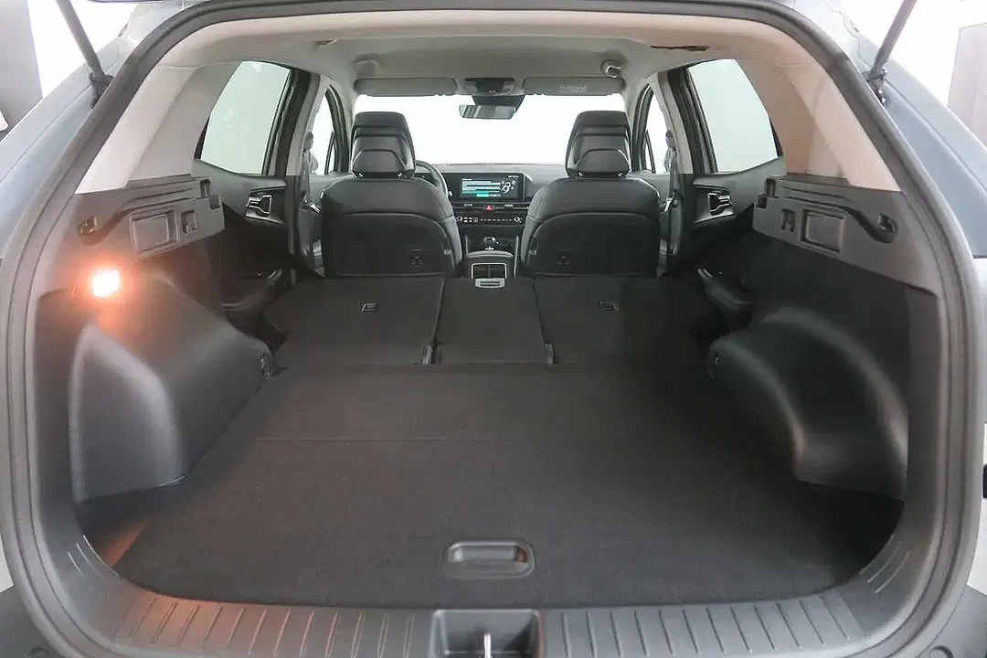 Kia Sportage - Thumbnail 8