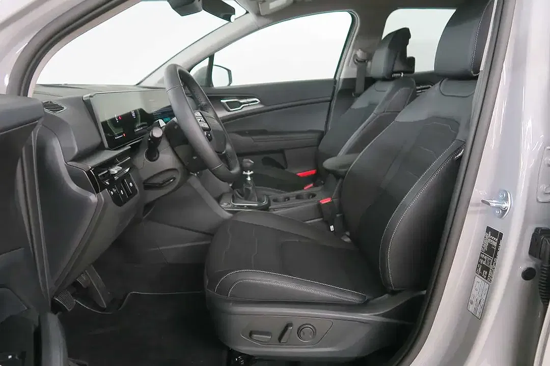 Kia Sportage - Thumbnail 9