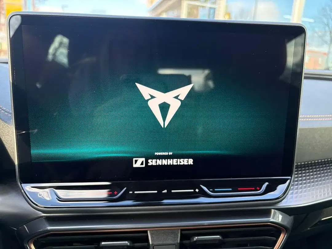 CUPRA Leon - Thumbnail 13