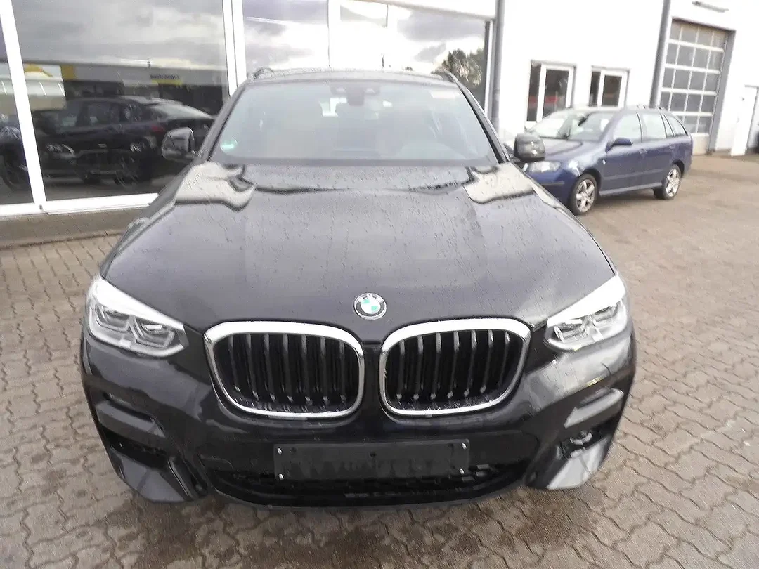 BMW X4 - Afbeelding 1