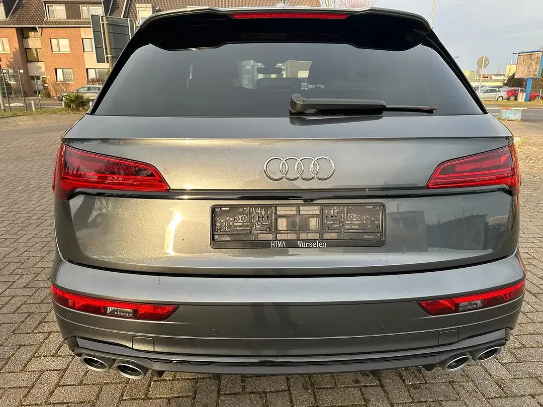 Audi SQ5 - Thumbnail 10