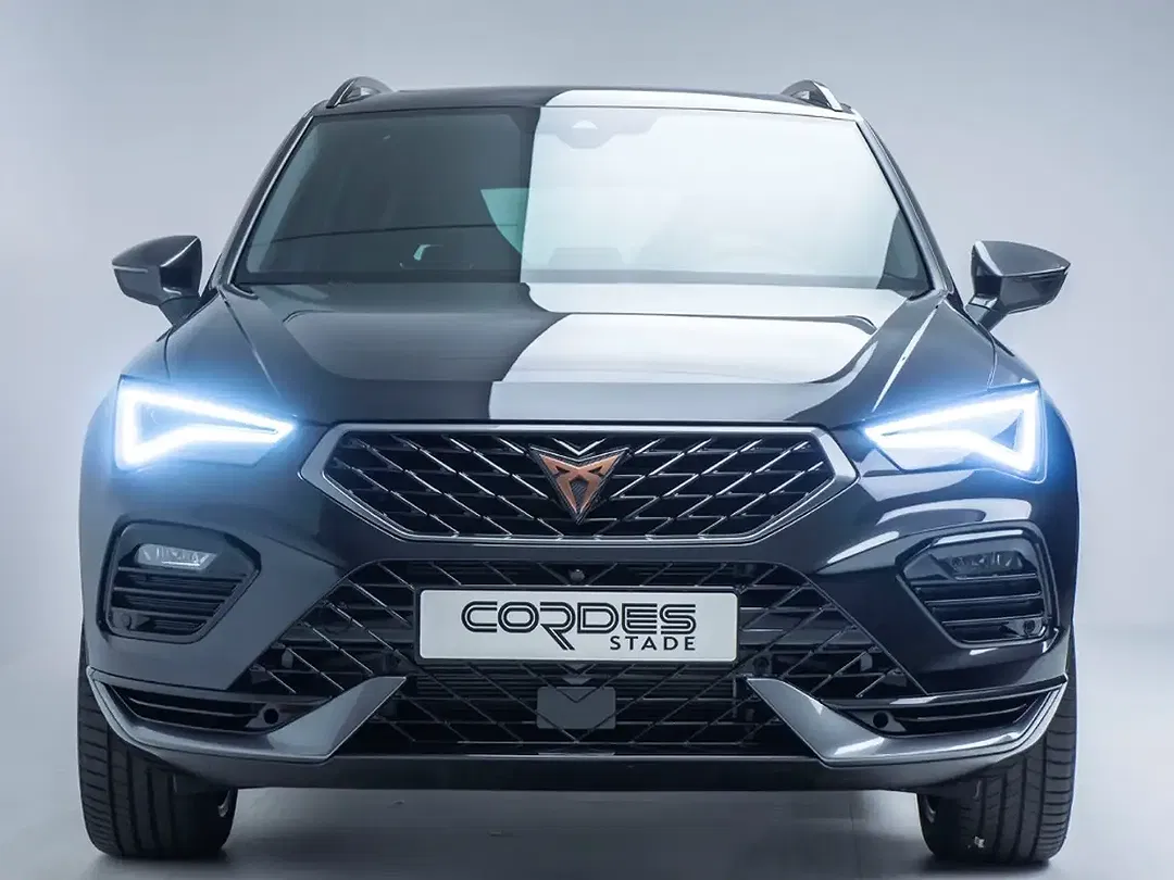 CUPRA Ateca - Thumbnail 12