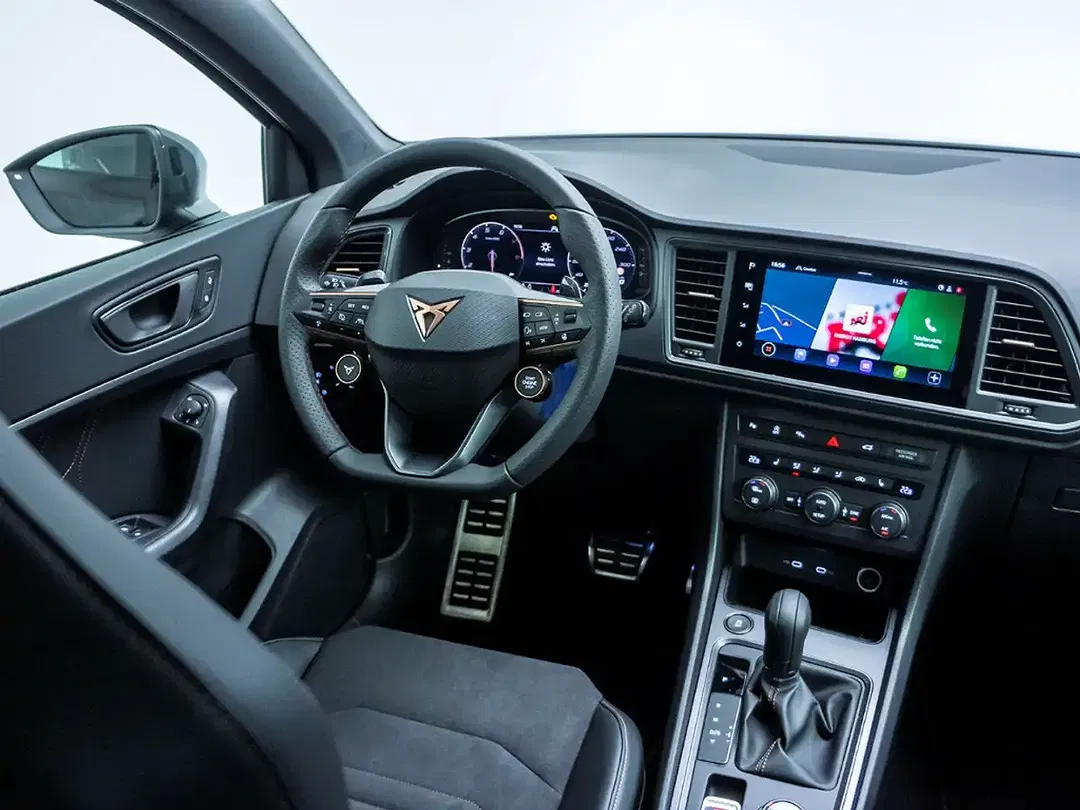 CUPRA Ateca - Thumbnail 13
