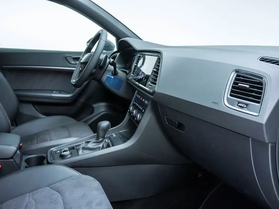 CUPRA Ateca - Thumbnail 14