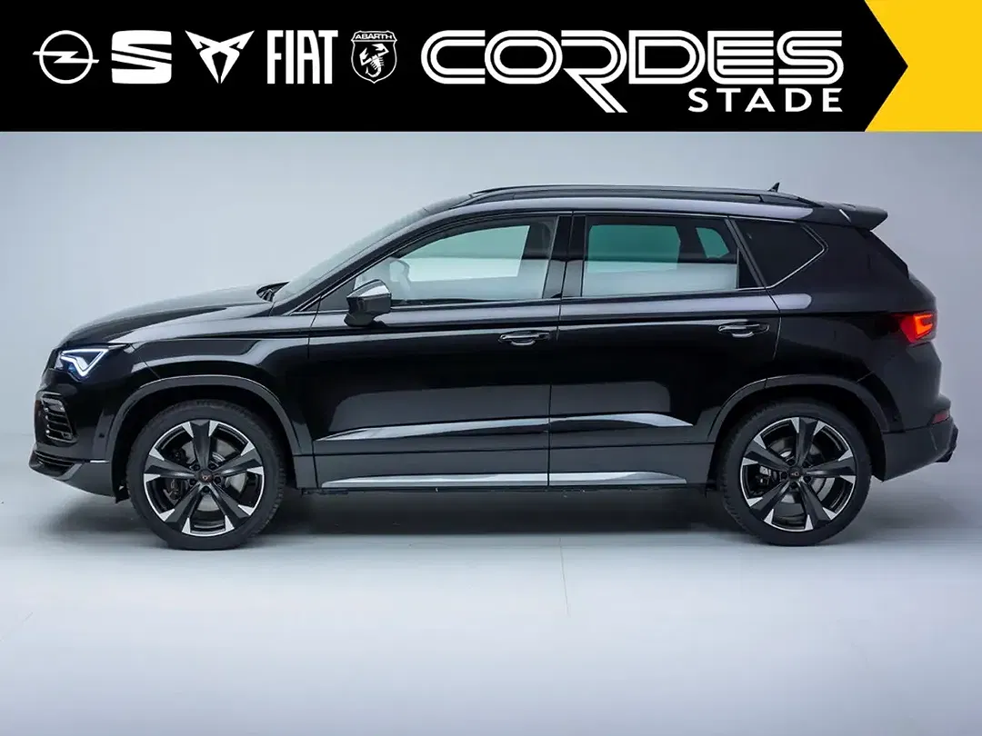 CUPRA Ateca - Thumbnail 2