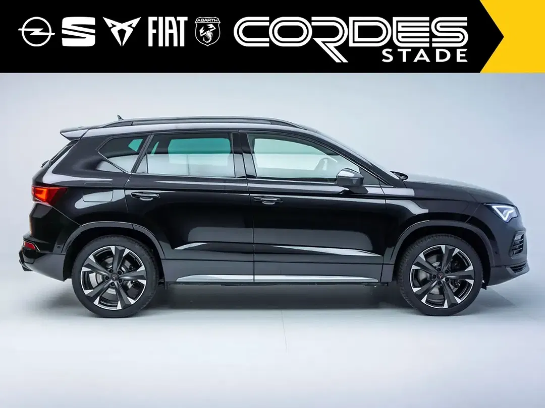 CUPRA Ateca - Thumbnail 4