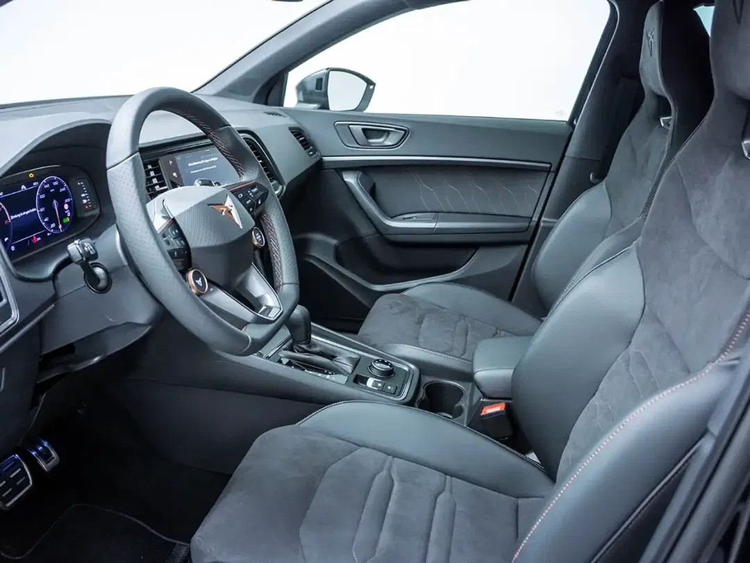 CUPRA Ateca - Thumbnail 6