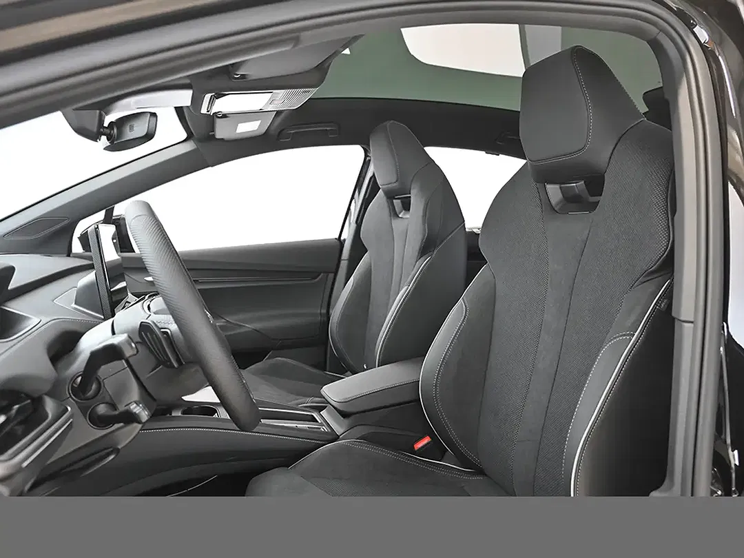 Skoda Enyaq - Thumbnail 10