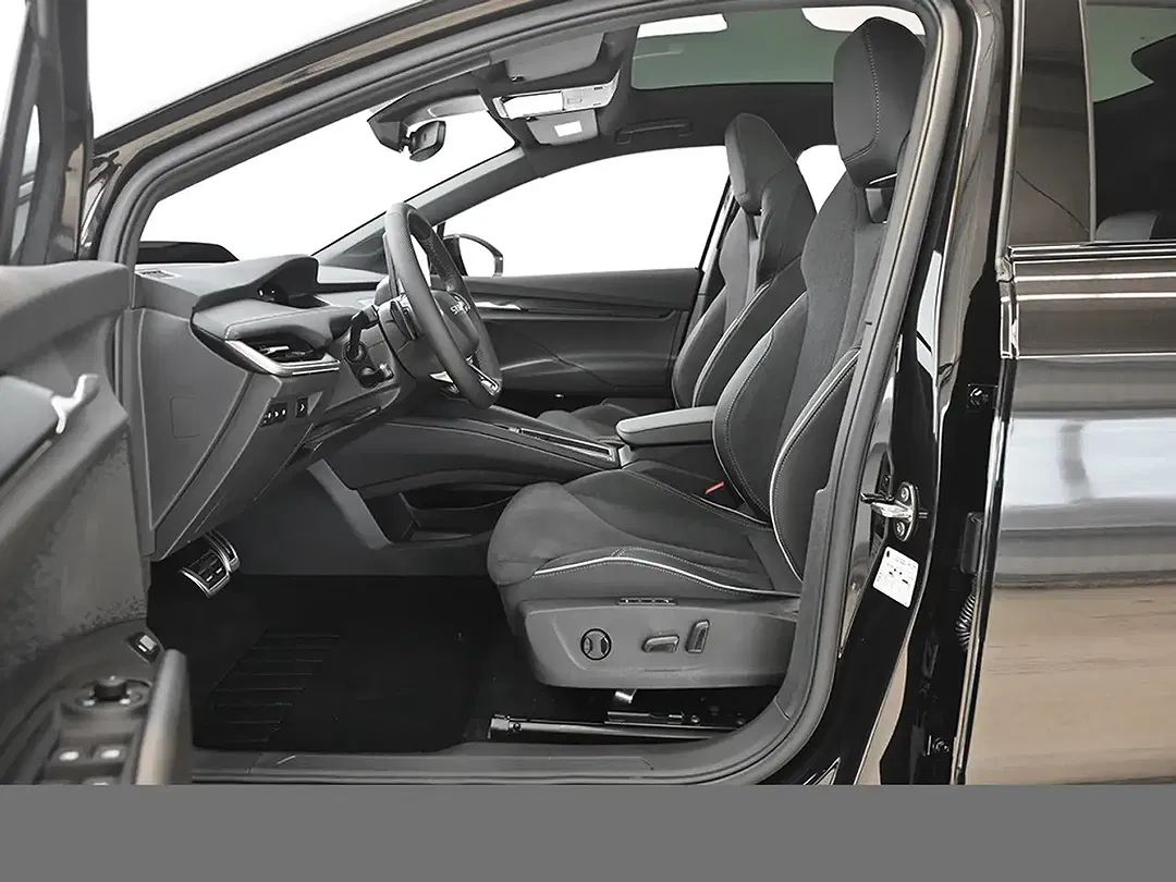 Skoda Enyaq - Thumbnail 11