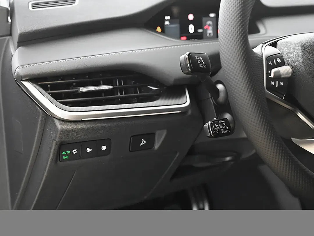 Skoda Enyaq - Thumbnail 12