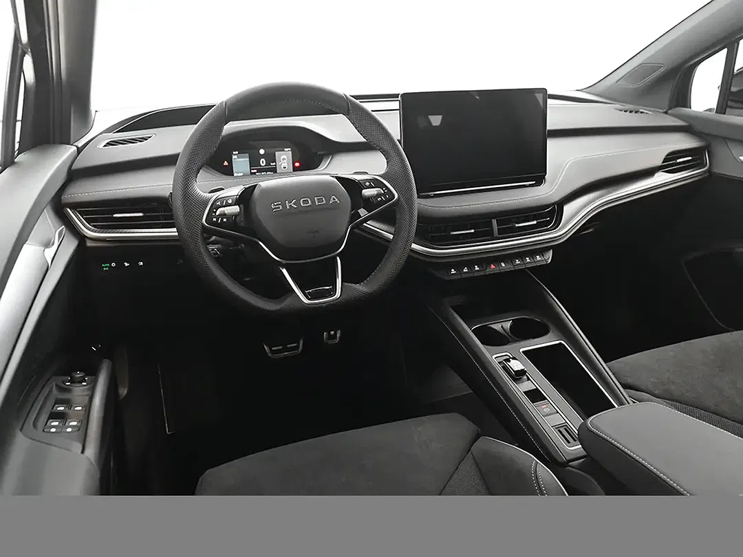 Skoda Enyaq - Thumbnail 14
