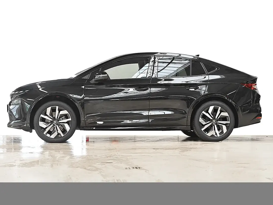 Skoda Enyaq - Thumbnail 4