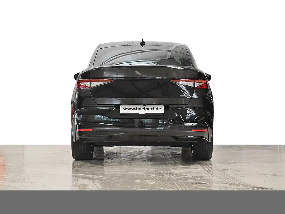 Skoda Enyaq - Thumbnail 5
