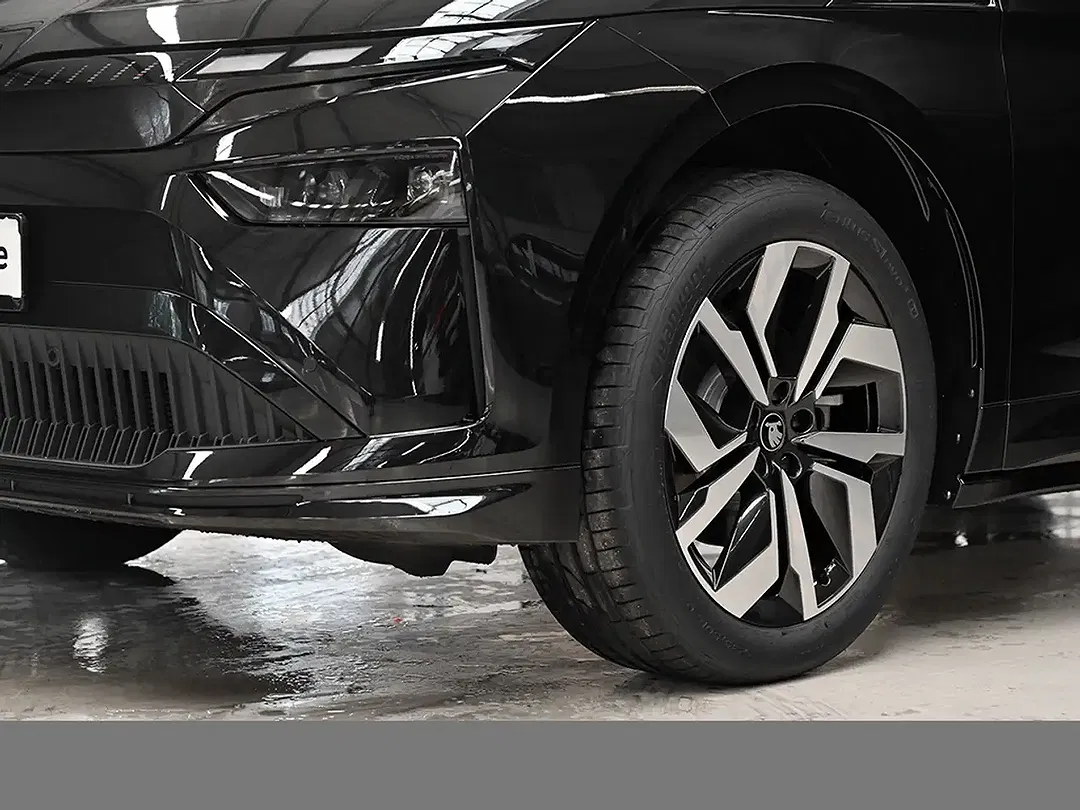 Skoda Enyaq - Thumbnail 6