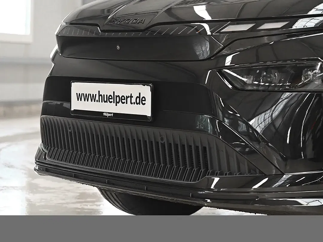 Skoda Enyaq - Thumbnail 7