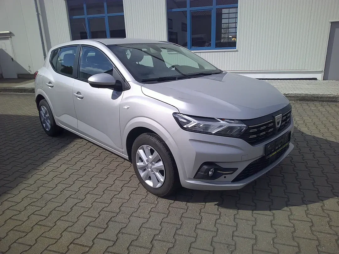 Dacia Sandero - Afbeelding 1