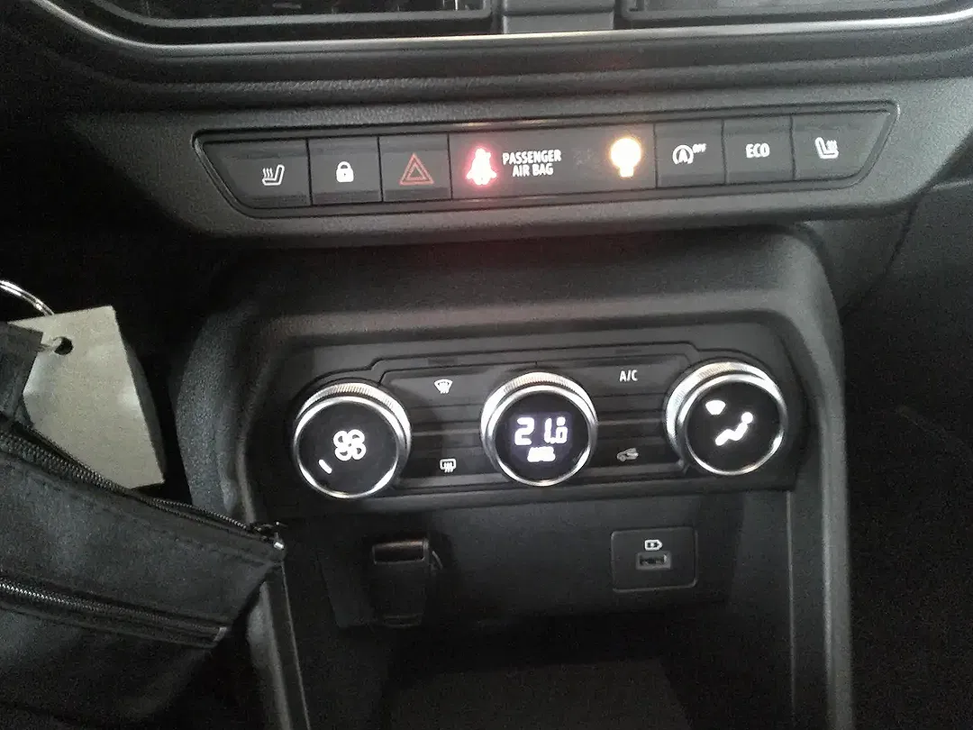 Dacia Sandero - Thumbnail 14