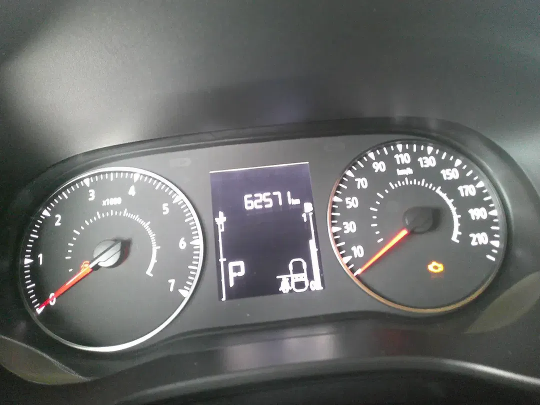 Dacia Sandero - Thumbnail 15