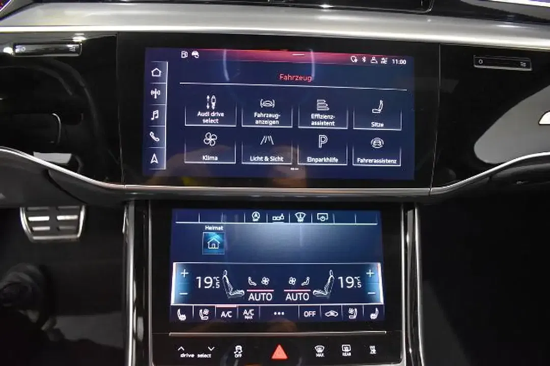 Audi S8 - Thumbnail 13