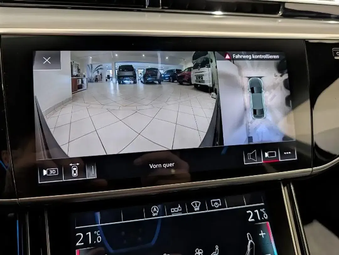Audi S8 - Thumbnail 15