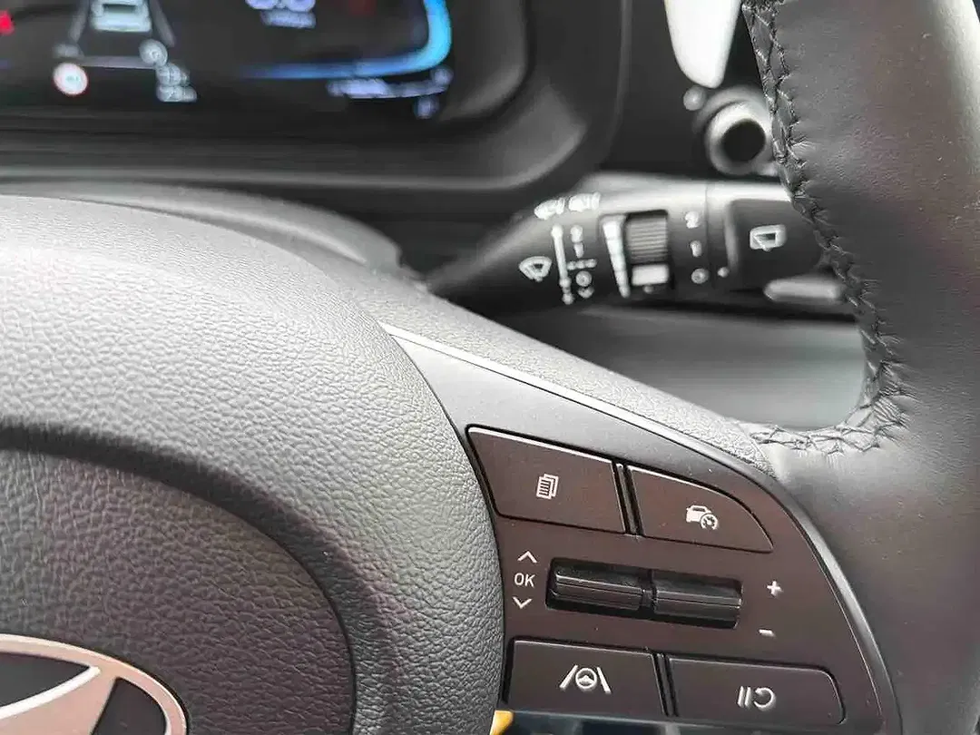 Hyundai i20 - Thumbnail 14