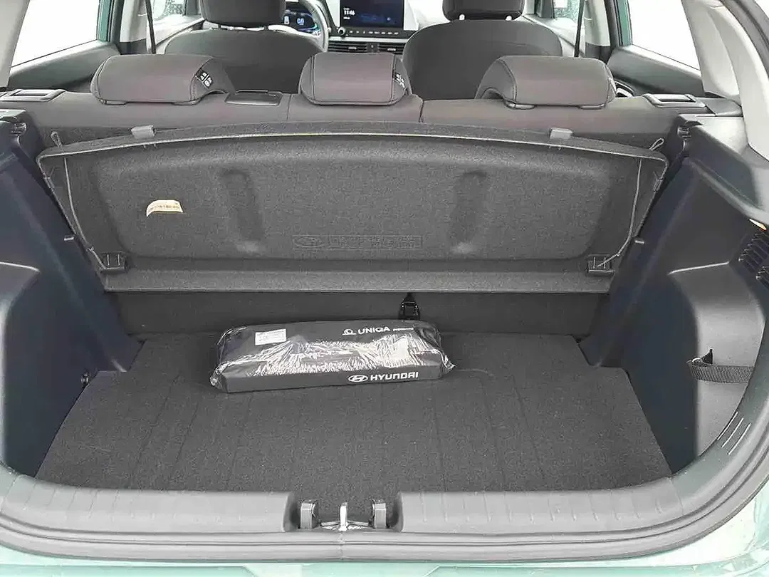 Hyundai i20 - Thumbnail 6
