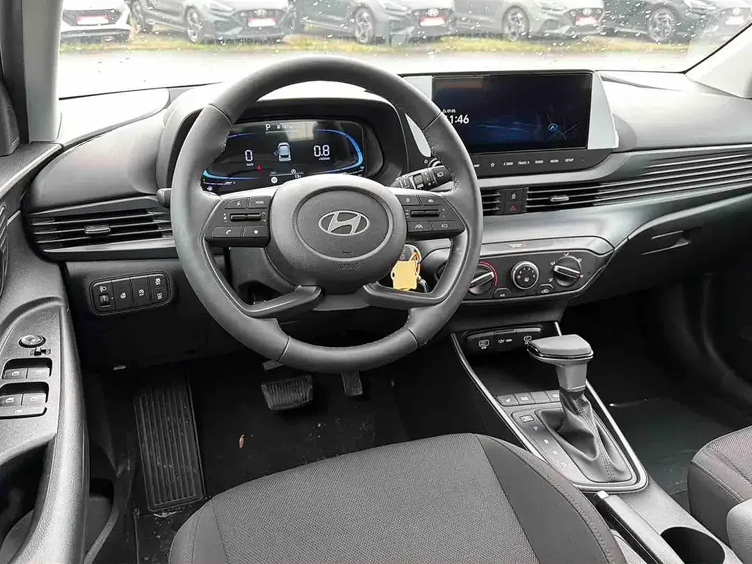 Hyundai i20 - Thumbnail 8