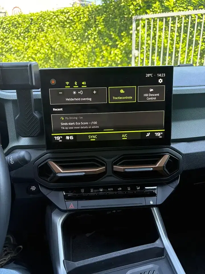 Dacia Bigster - Thumbnail 10