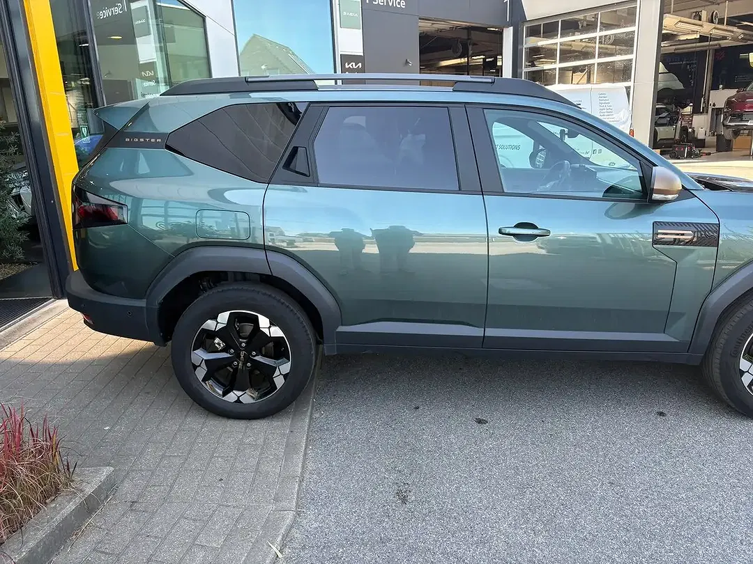 Dacia Bigster - Thumbnail 3