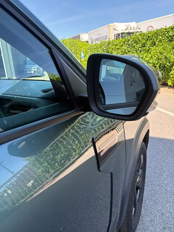 Dacia Bigster - Thumbnail 4